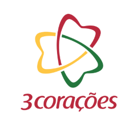3 Corações